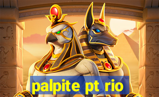 palpite pt rio